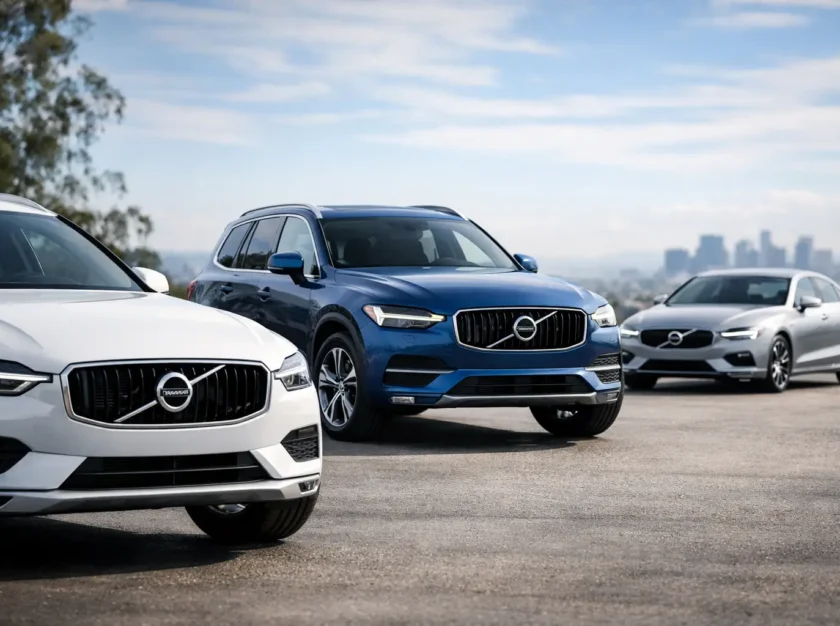 Which Volvo Is the Most Reliable Car to Buy?
