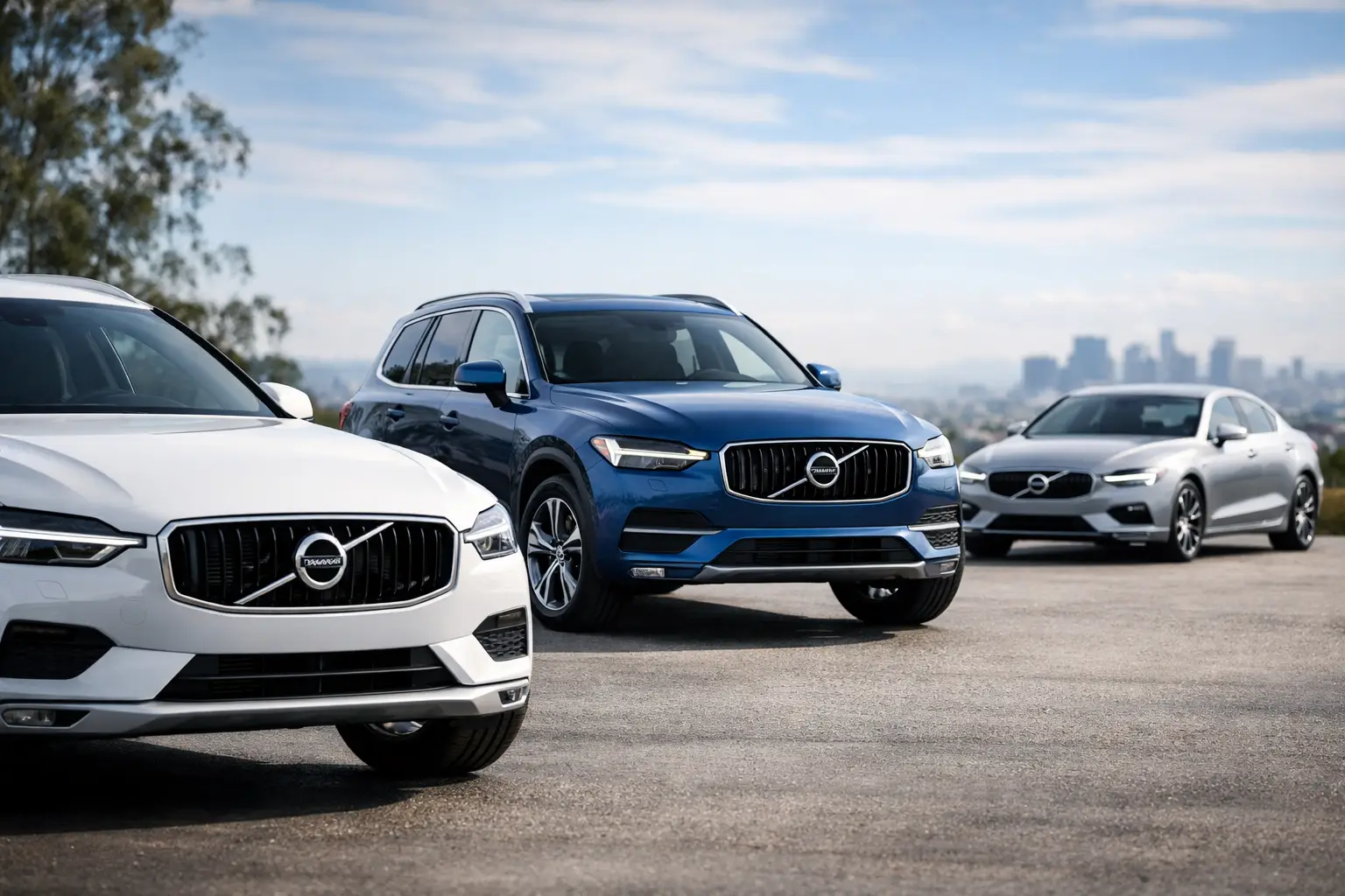 Which Volvo Is the Most Reliable Car to Buy?