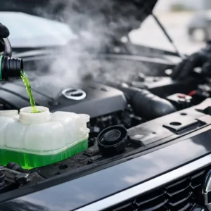 Volvo Coolant Issues You Should Not Ignore