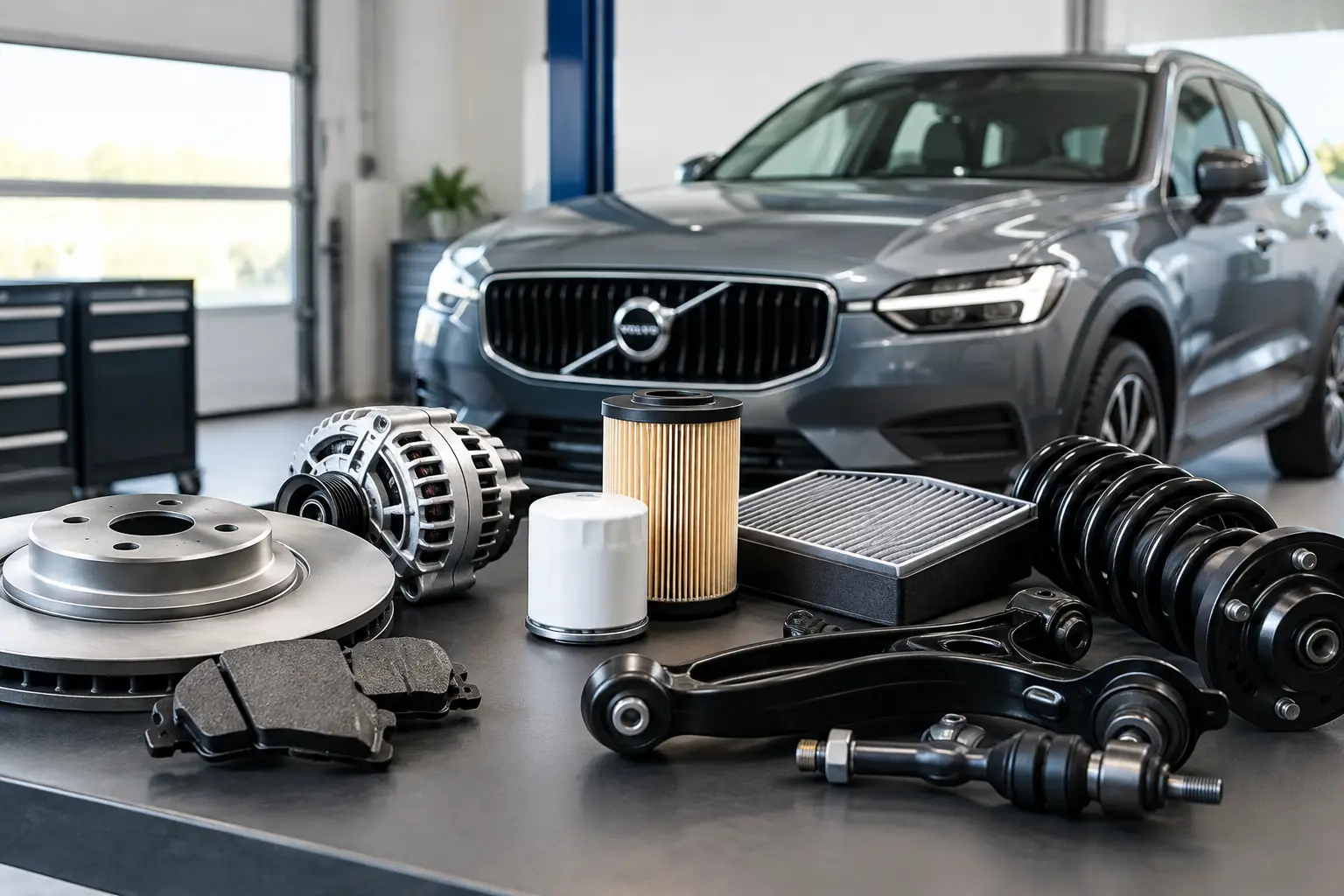 Aftermarket Volvo Parts Review for Smart Owners