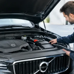 Why Volvo Batteries Fail and What to Check First